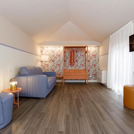 Casa Flores Apartments Bardolino Ngoại thất bức ảnh