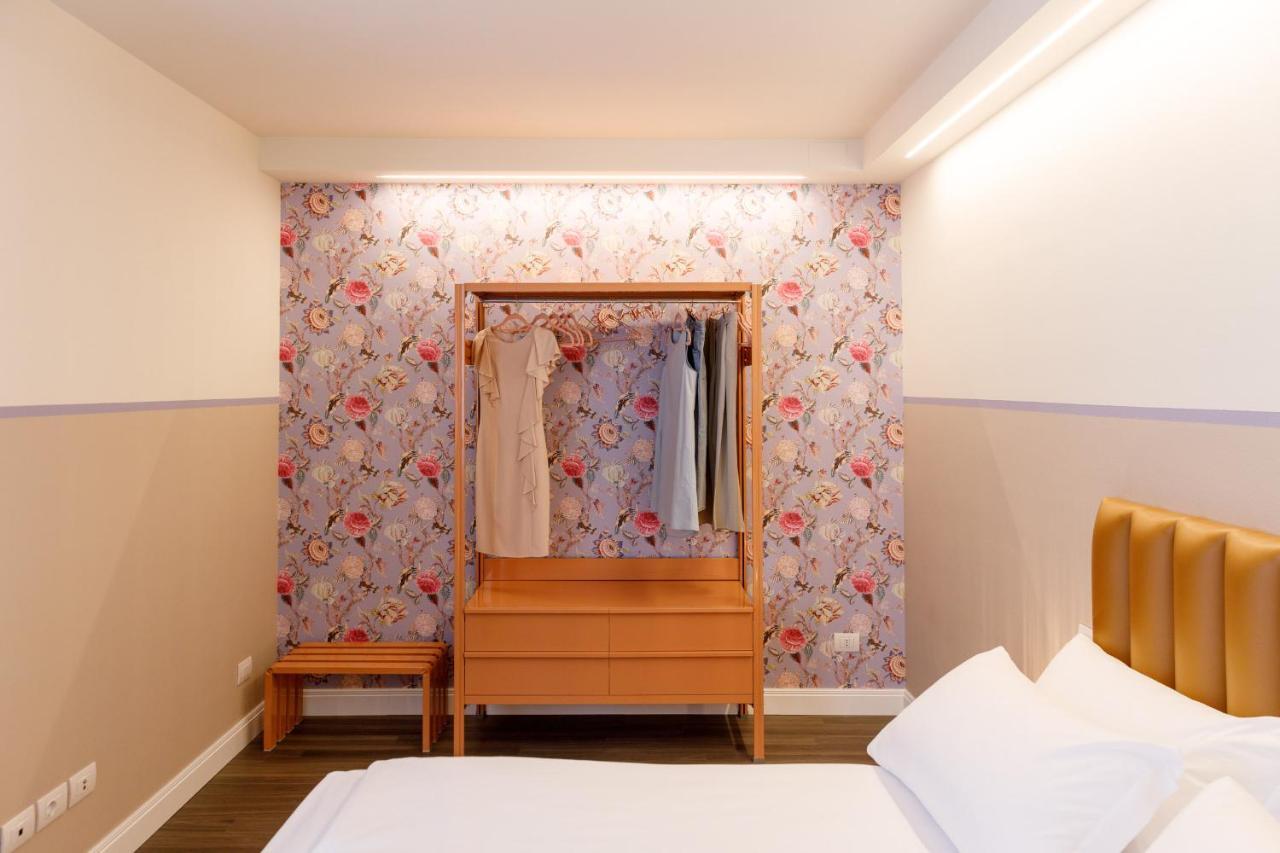 Casa Flores Apartments Bardolino Ngoại thất bức ảnh