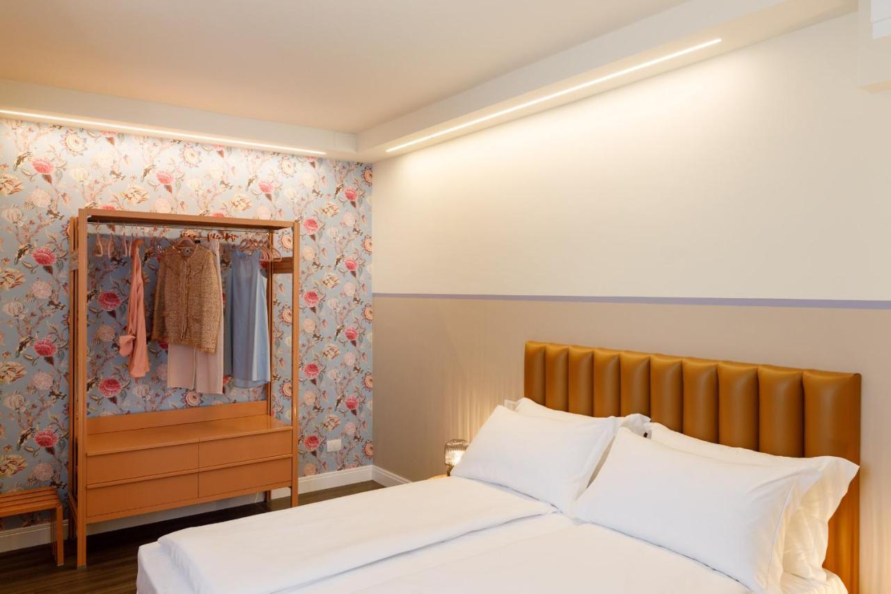 Casa Flores Apartments Bardolino Ngoại thất bức ảnh
