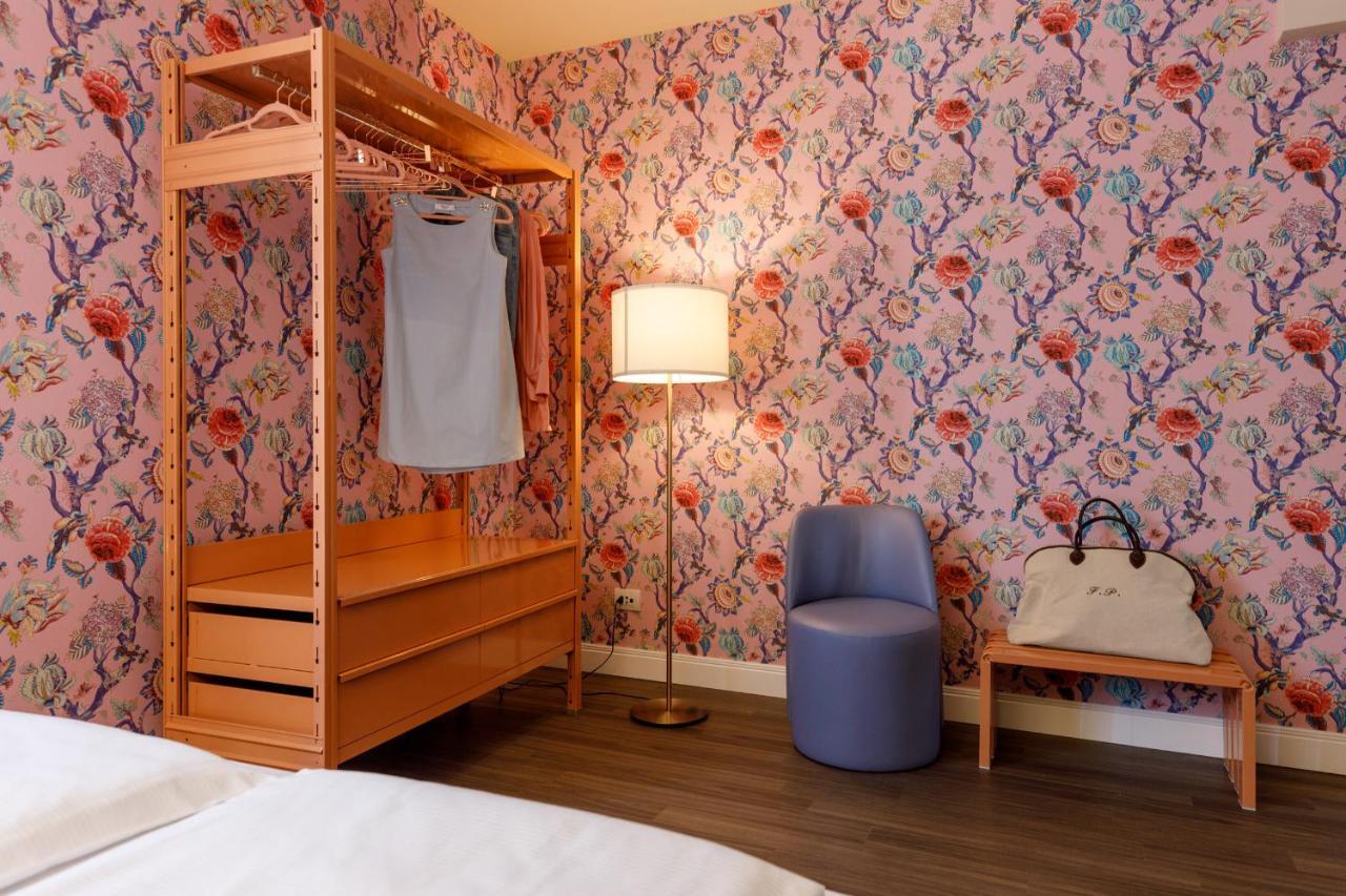 Casa Flores Apartments Bardolino Ngoại thất bức ảnh