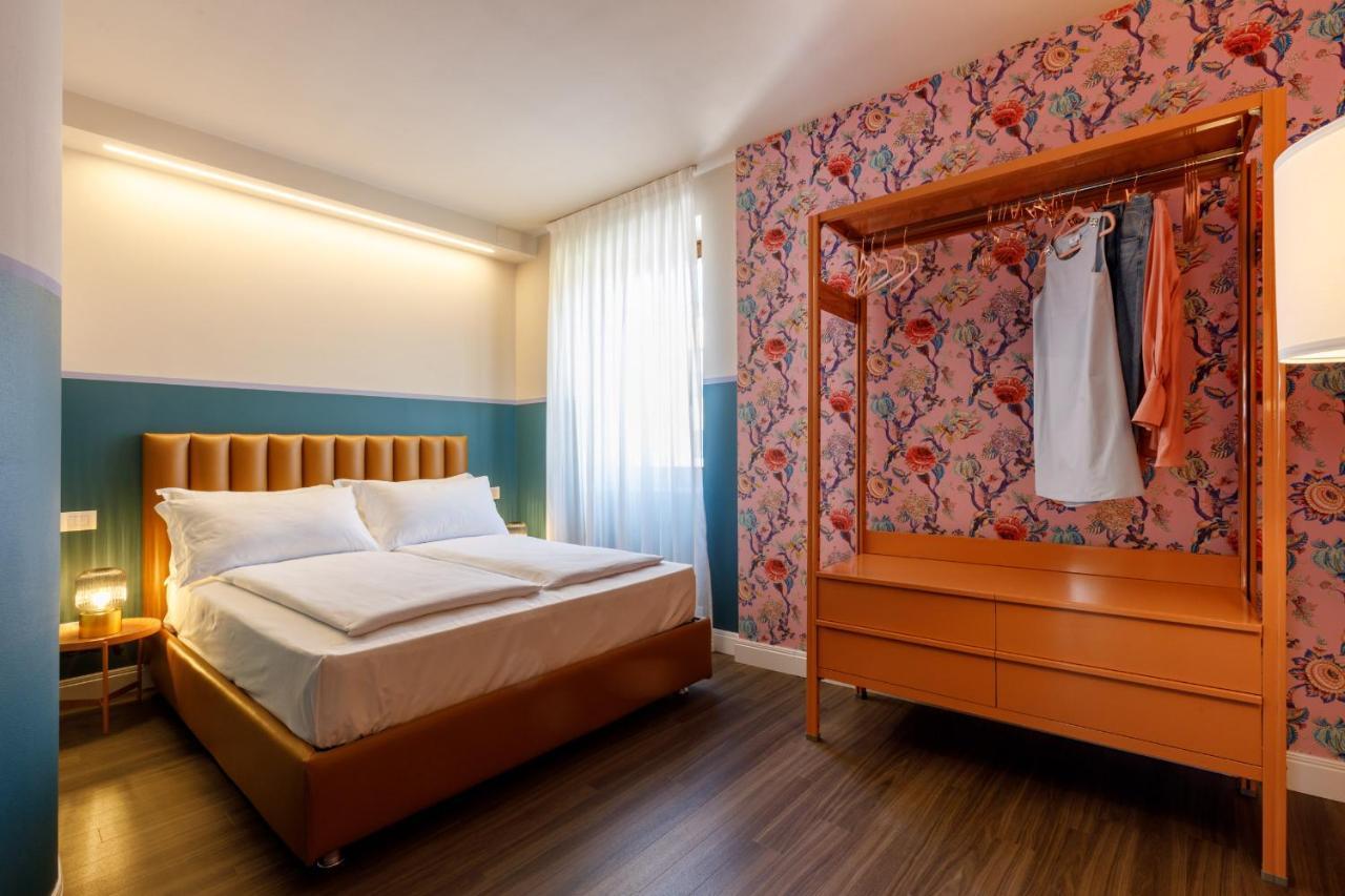 Casa Flores Apartments Bardolino Ngoại thất bức ảnh