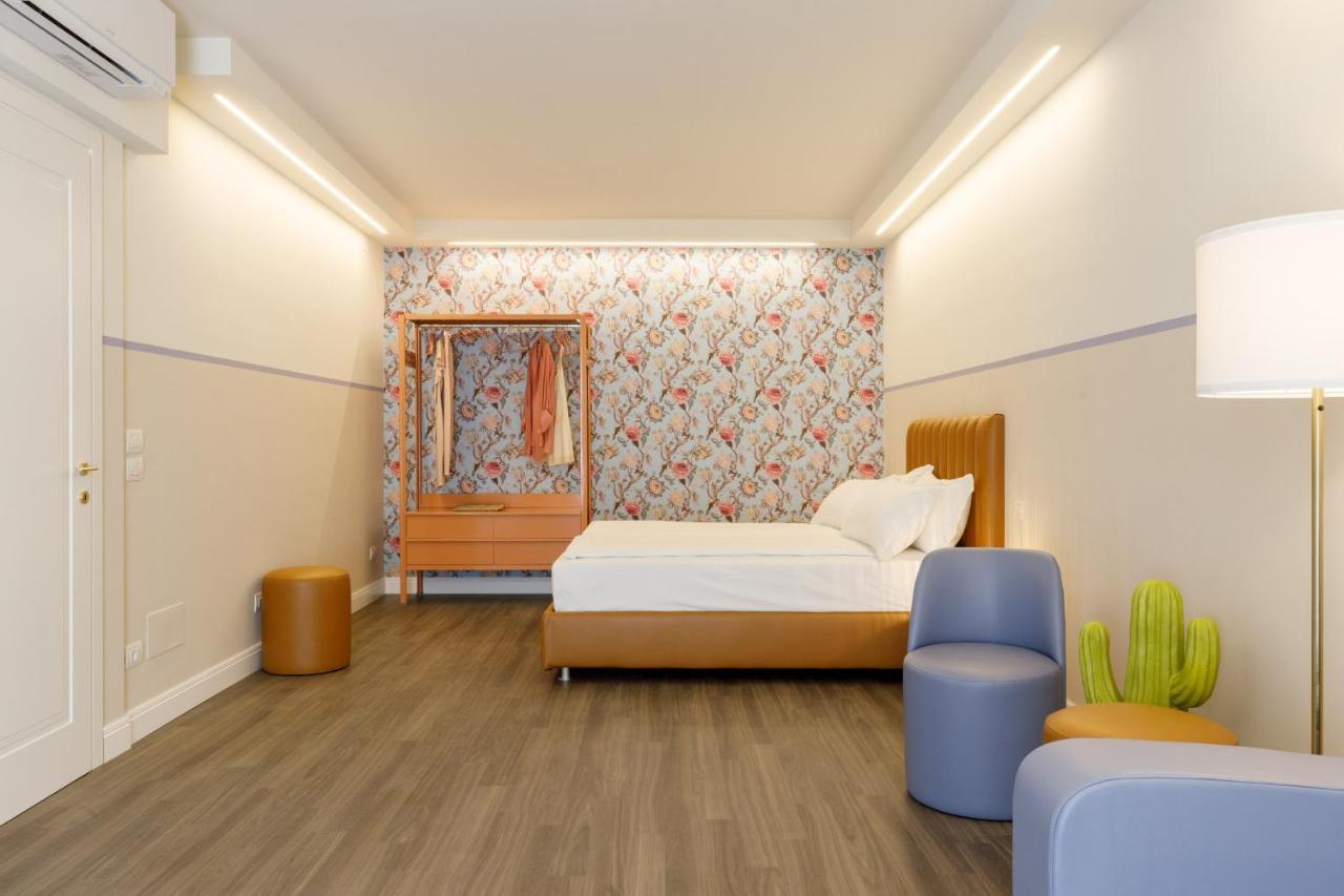 Casa Flores Apartments Bardolino Ngoại thất bức ảnh