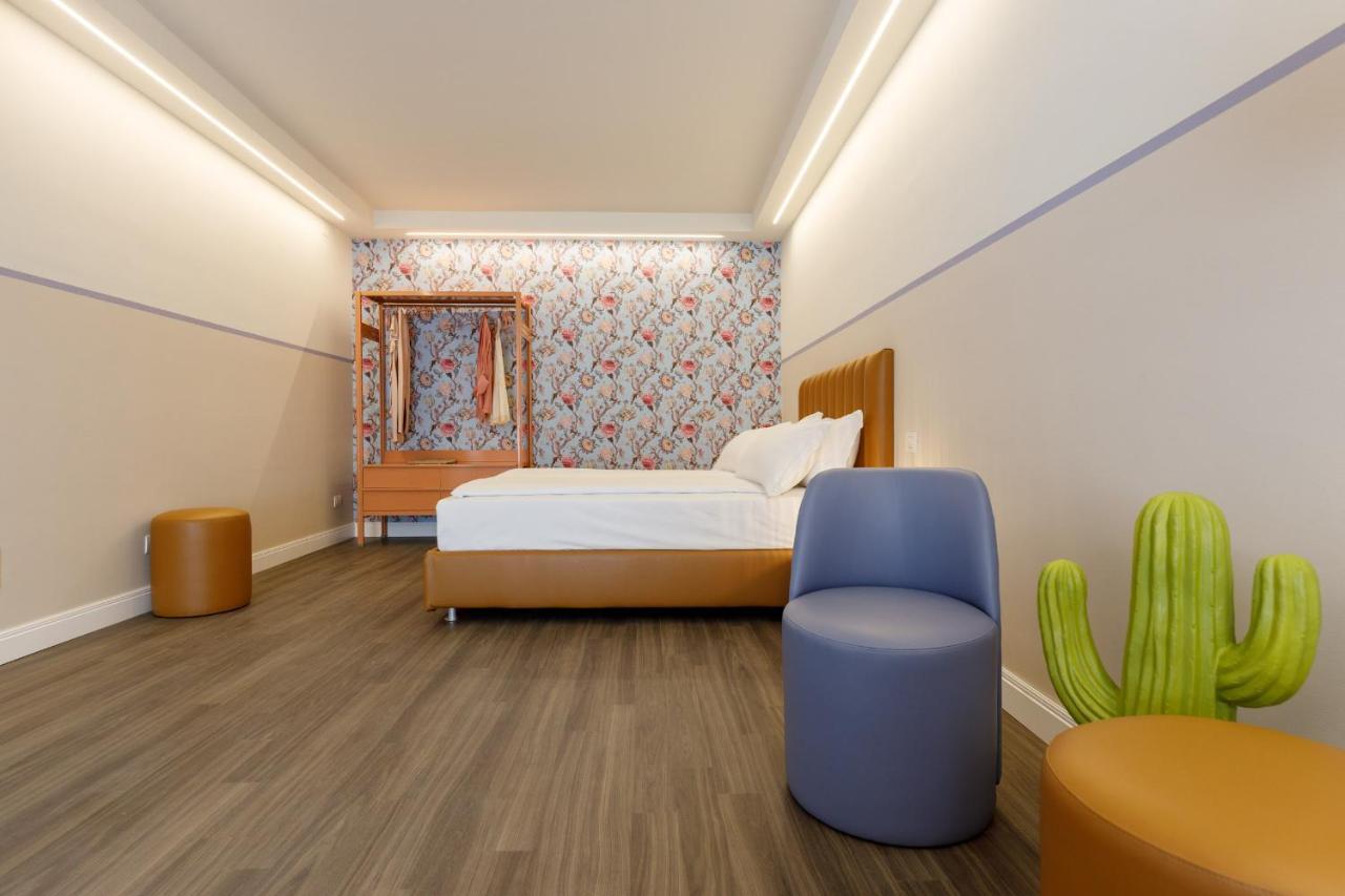Casa Flores Apartments Bardolino Ngoại thất bức ảnh