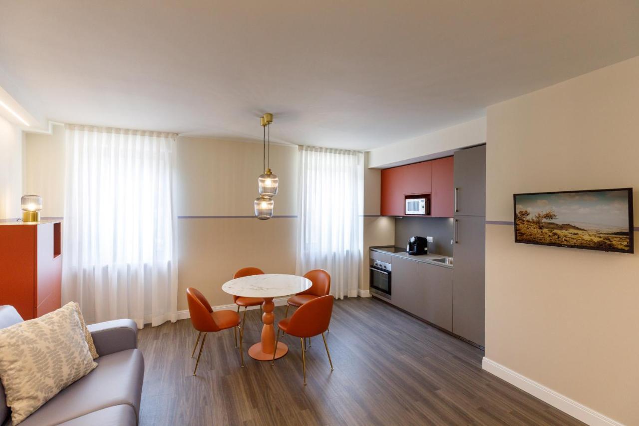 Casa Flores Apartments Bardolino Ngoại thất bức ảnh