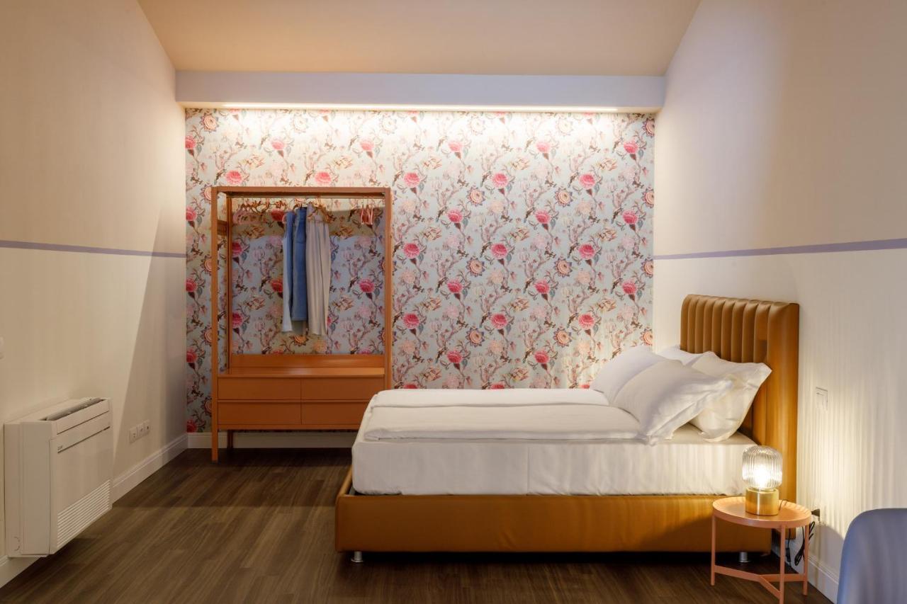 Casa Flores Apartments Bardolino Ngoại thất bức ảnh