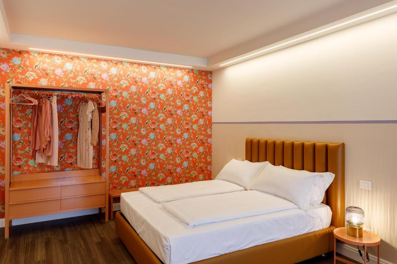 Casa Flores Apartments Bardolino Ngoại thất bức ảnh