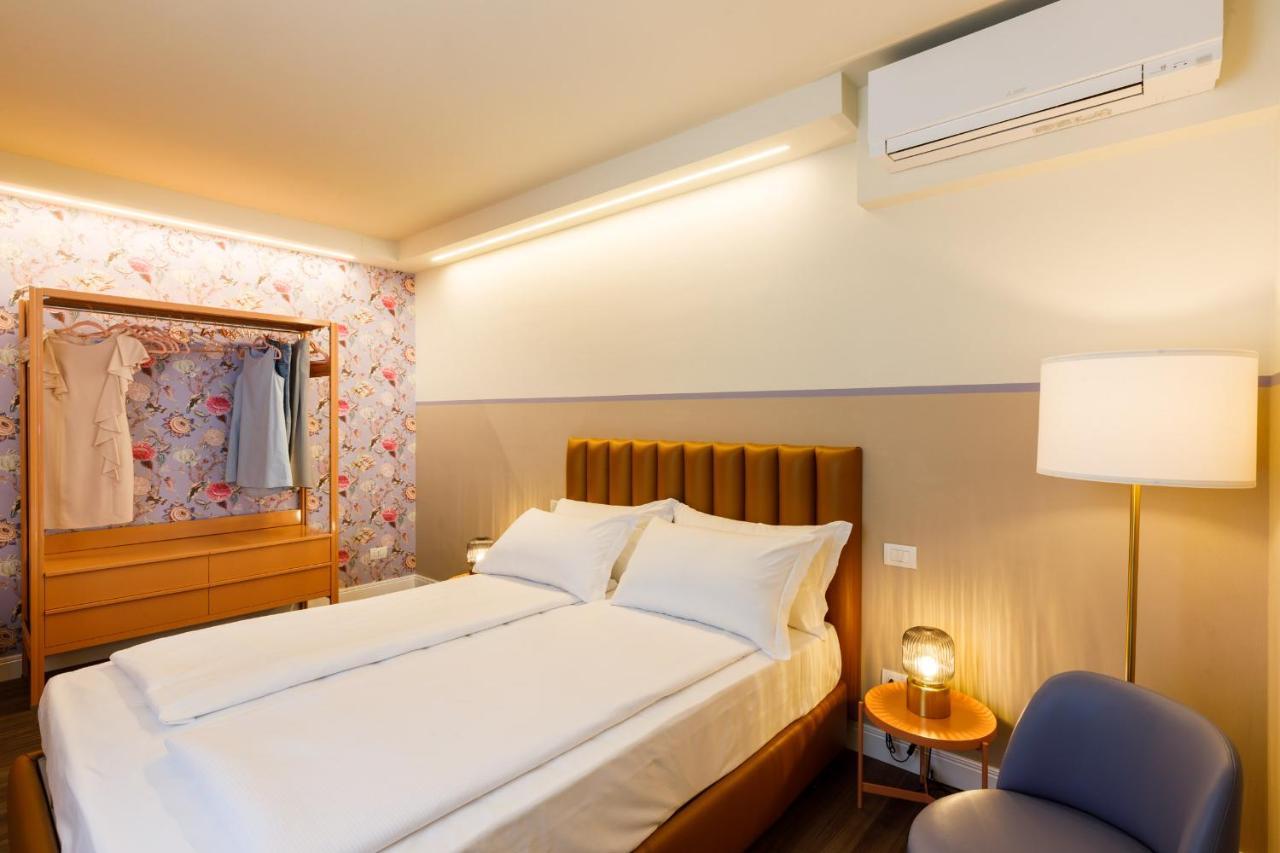 Casa Flores Apartments Bardolino Ngoại thất bức ảnh