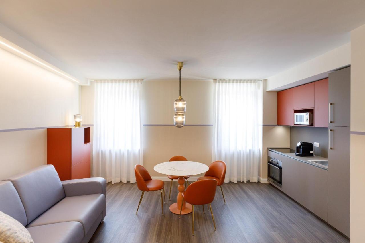 Casa Flores Apartments Bardolino Ngoại thất bức ảnh