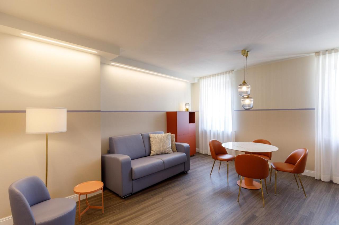 Casa Flores Apartments Bardolino Ngoại thất bức ảnh
