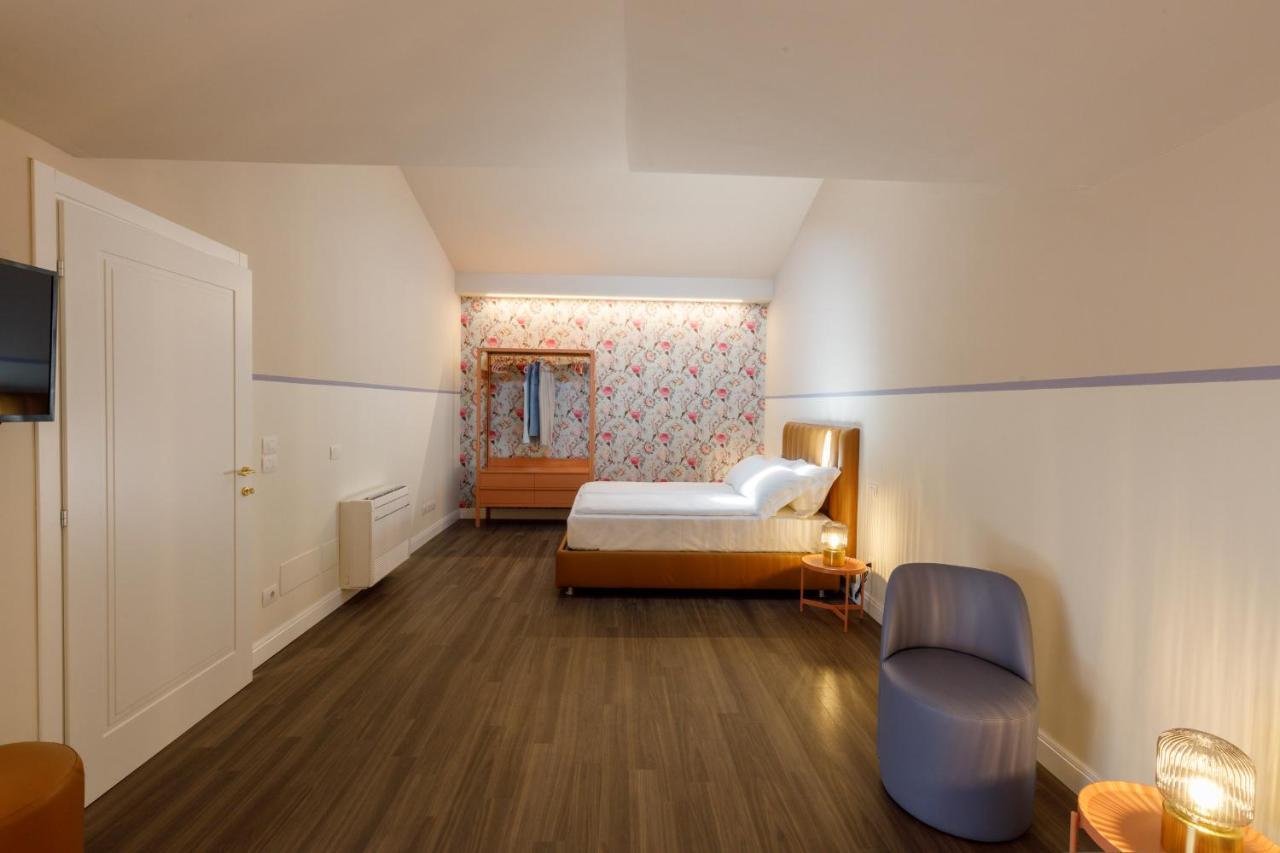 Casa Flores Apartments Bardolino Ngoại thất bức ảnh