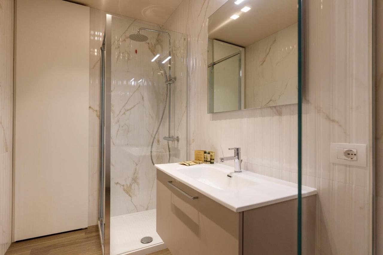 Casa Flores Apartments Bardolino Ngoại thất bức ảnh