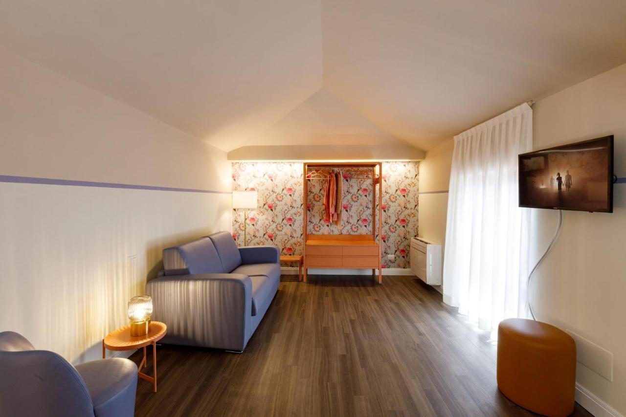 Casa Flores Apartments Bardolino Ngoại thất bức ảnh