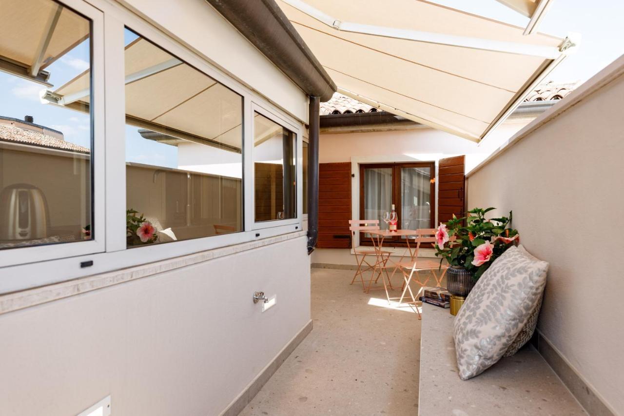 Casa Flores Apartments Bardolino Ngoại thất bức ảnh