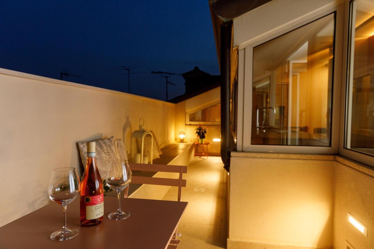 Casa Flores Apartments Bardolino Ngoại thất bức ảnh