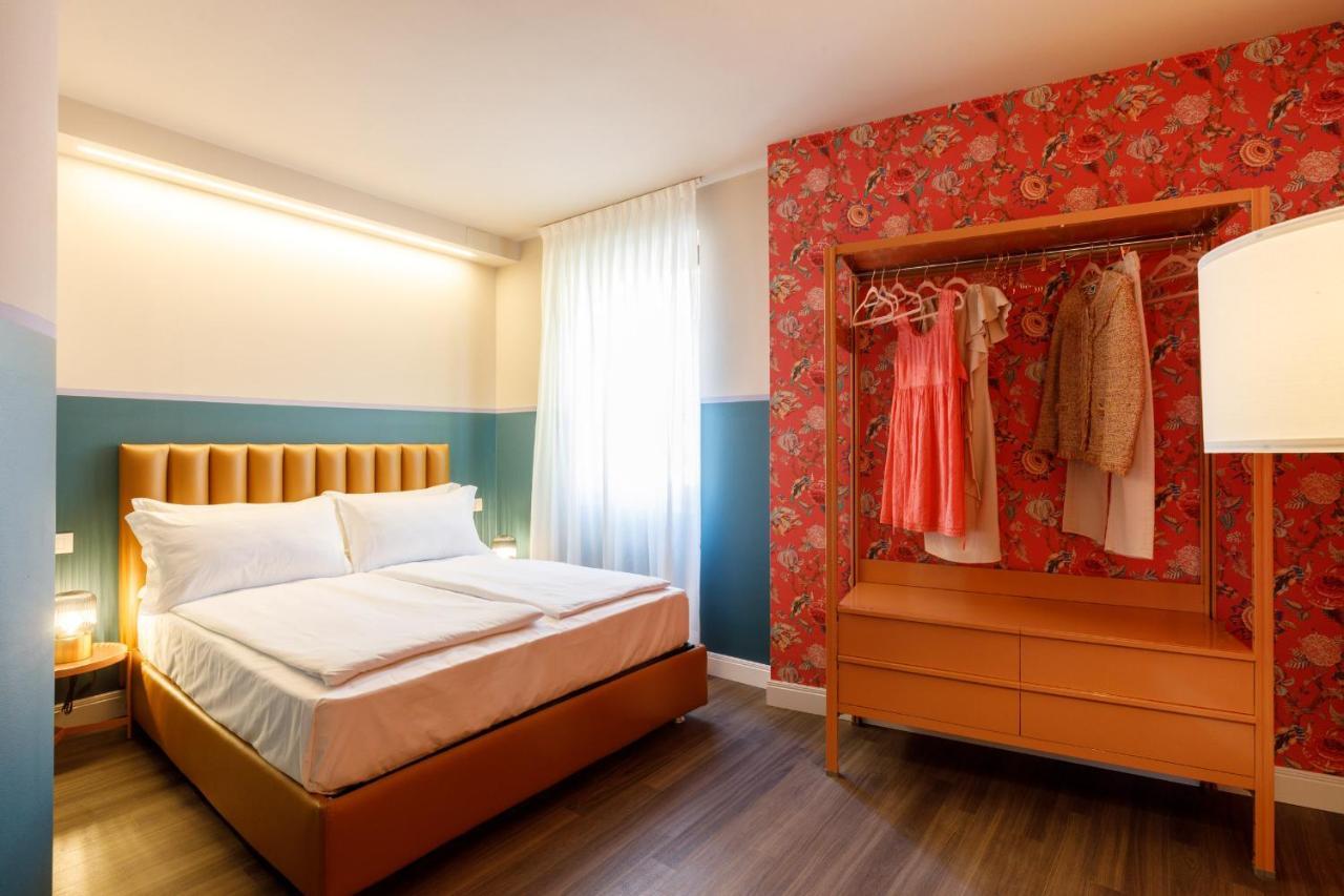 Casa Flores Apartments Bardolino Ngoại thất bức ảnh