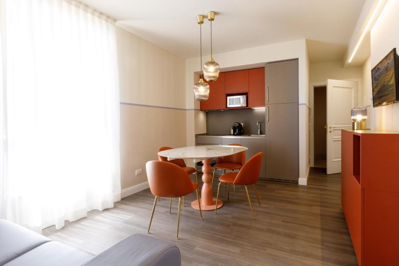 Casa Flores Apartments Bardolino Ngoại thất bức ảnh