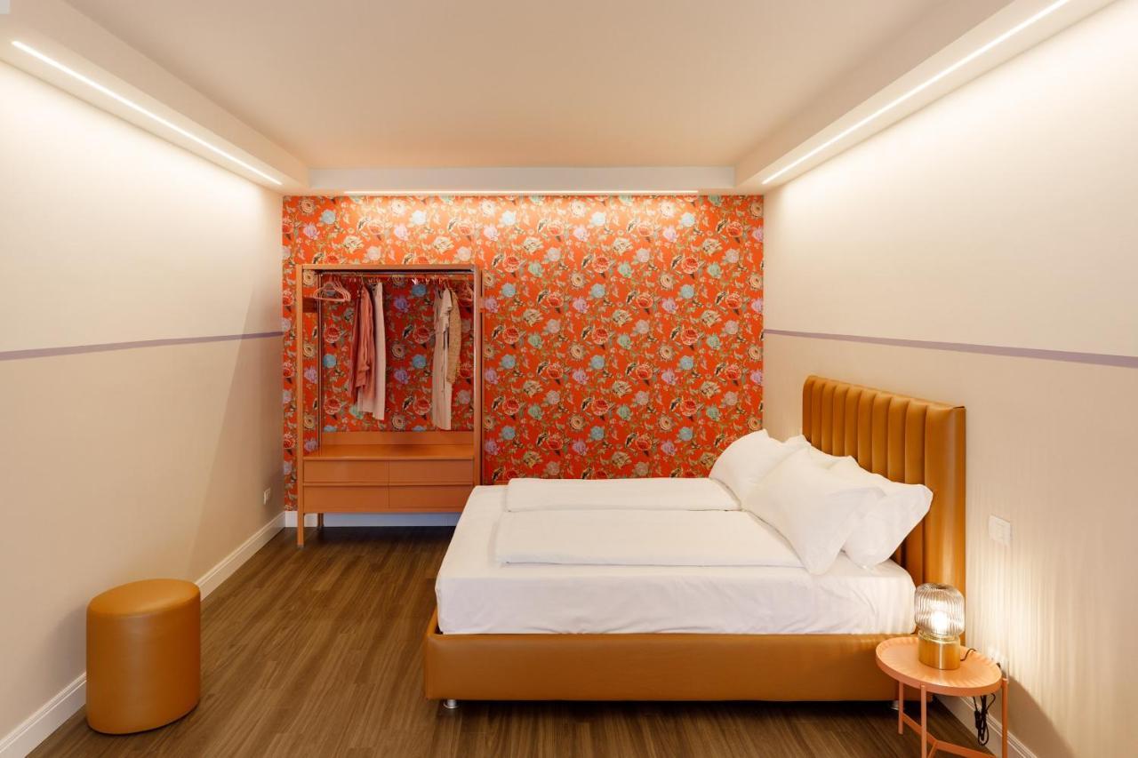 Casa Flores Apartments Bardolino Ngoại thất bức ảnh