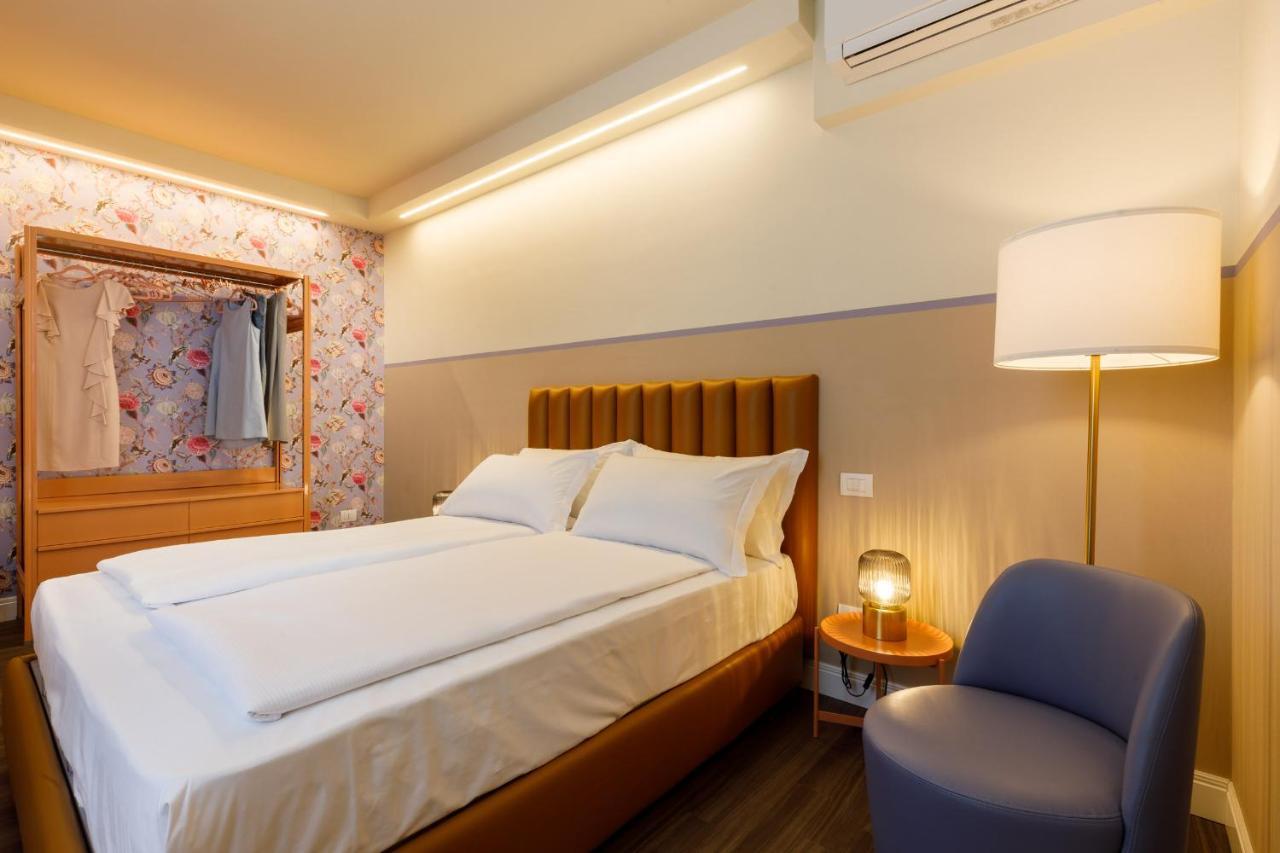 Casa Flores Apartments Bardolino Ngoại thất bức ảnh