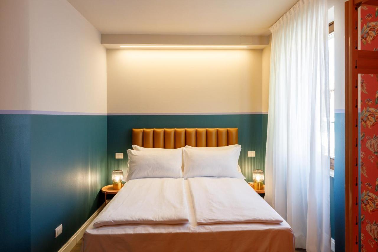 Casa Flores Apartments Bardolino Ngoại thất bức ảnh