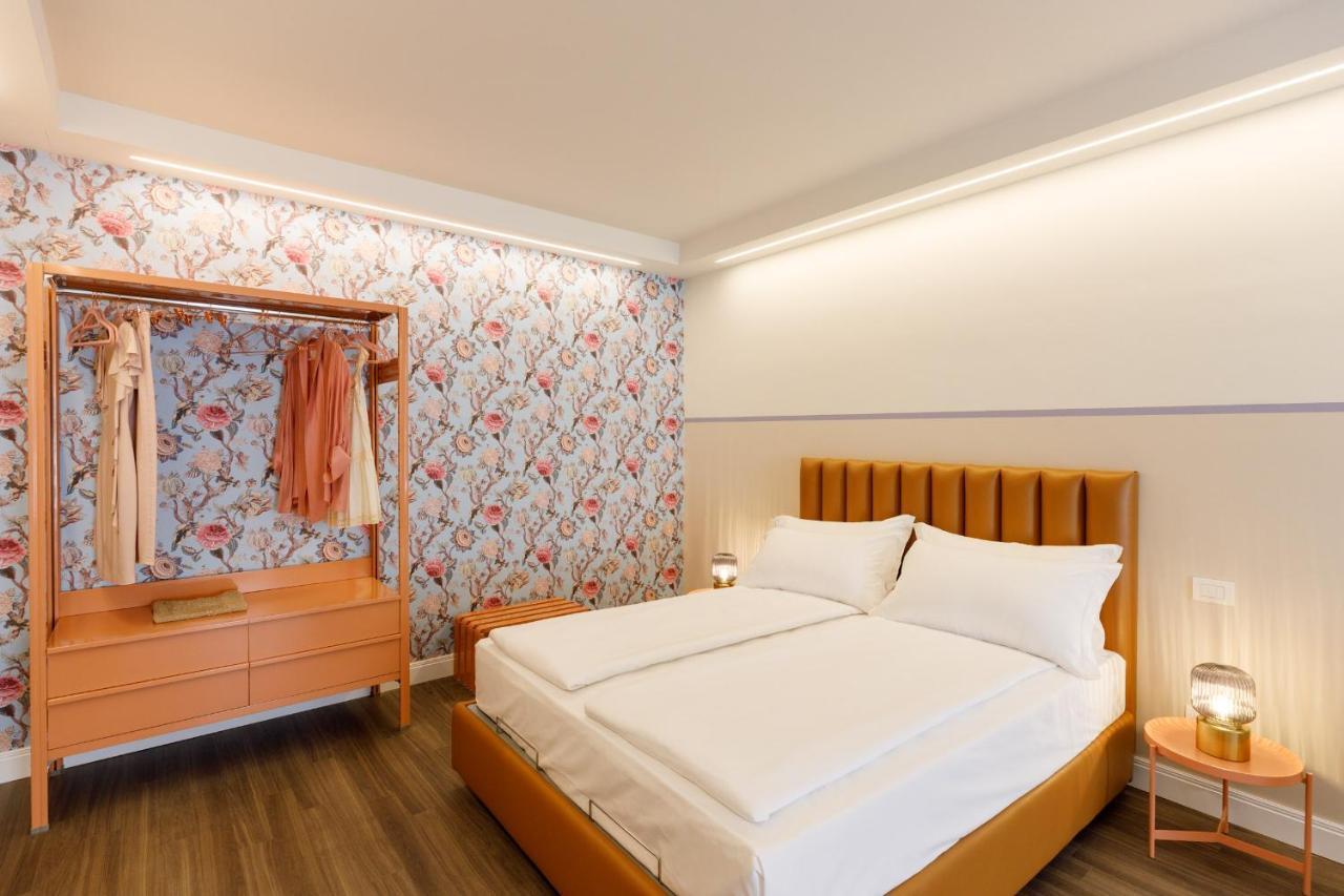Casa Flores Apartments Bardolino Ngoại thất bức ảnh