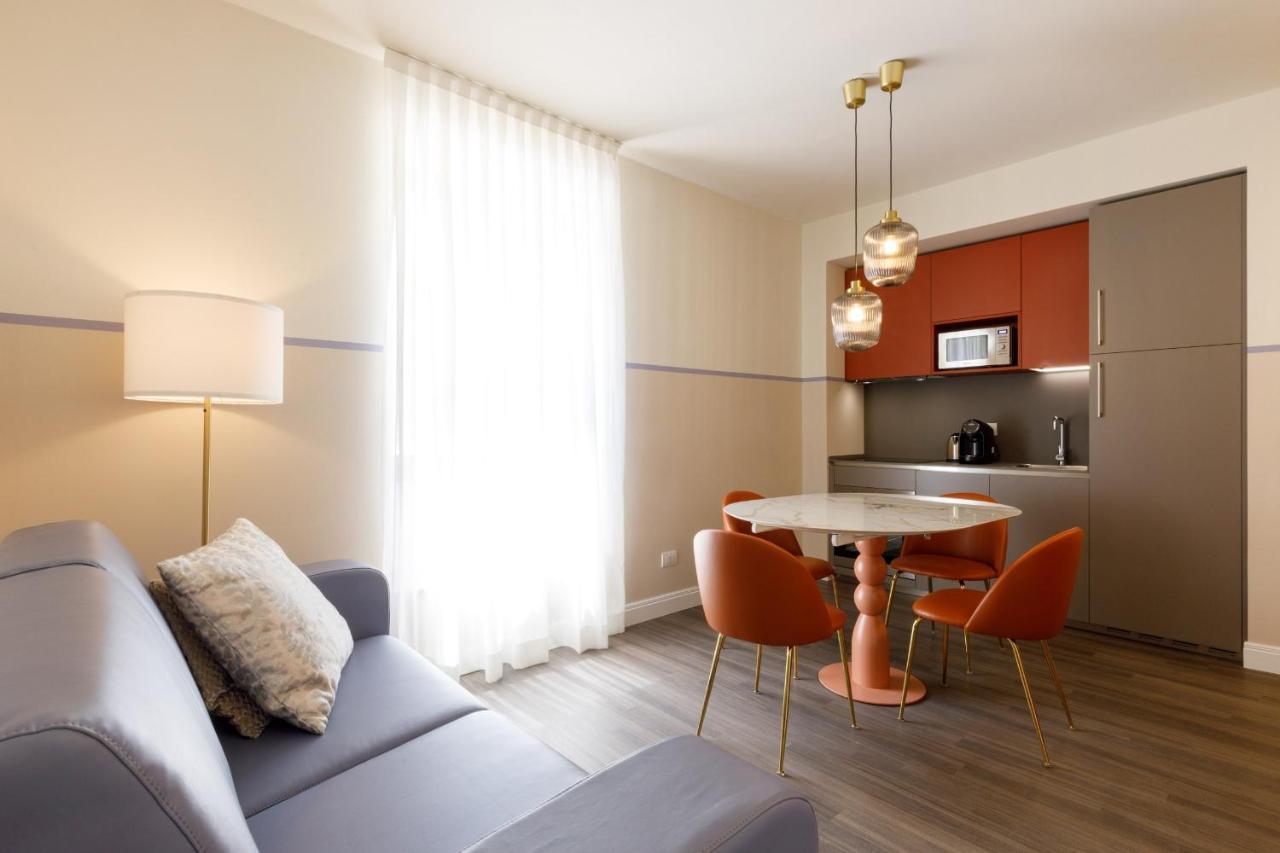 Casa Flores Apartments Bardolino Ngoại thất bức ảnh