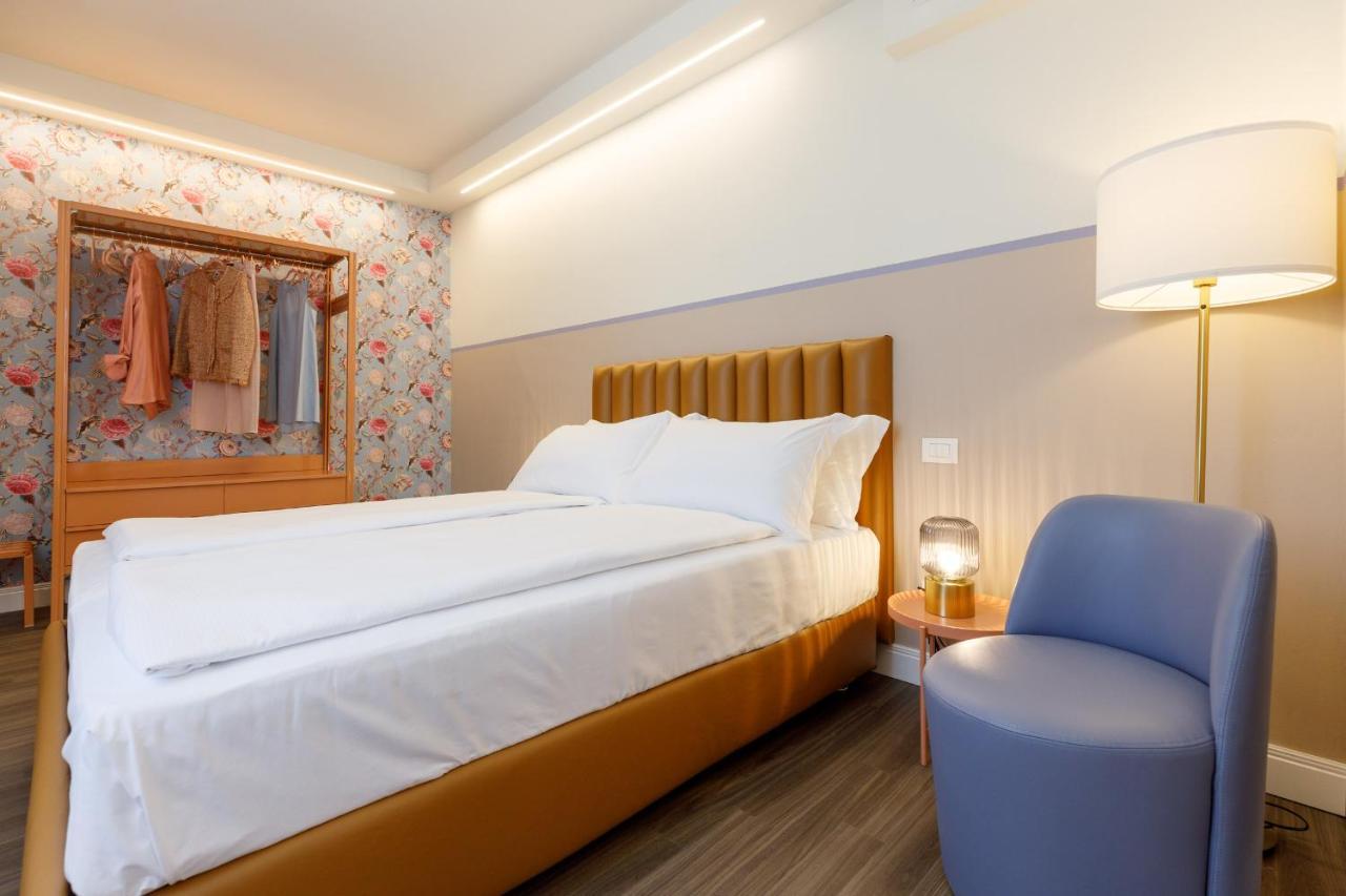 Casa Flores Apartments Bardolino Ngoại thất bức ảnh