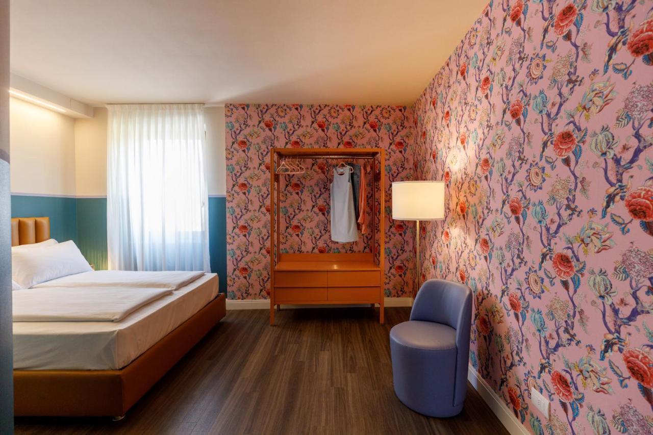 Casa Flores Apartments Bardolino Ngoại thất bức ảnh