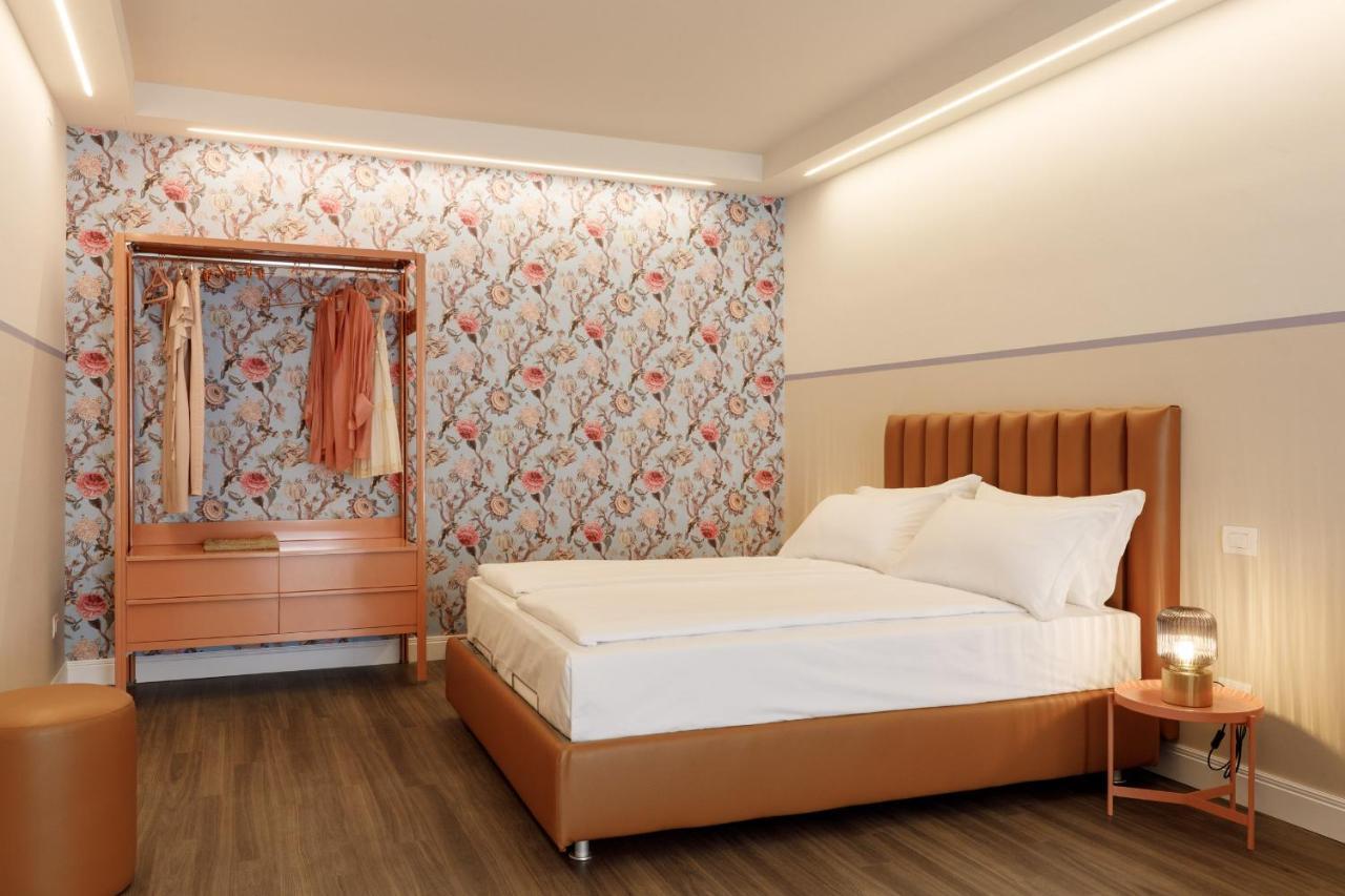 Casa Flores Apartments Bardolino Ngoại thất bức ảnh