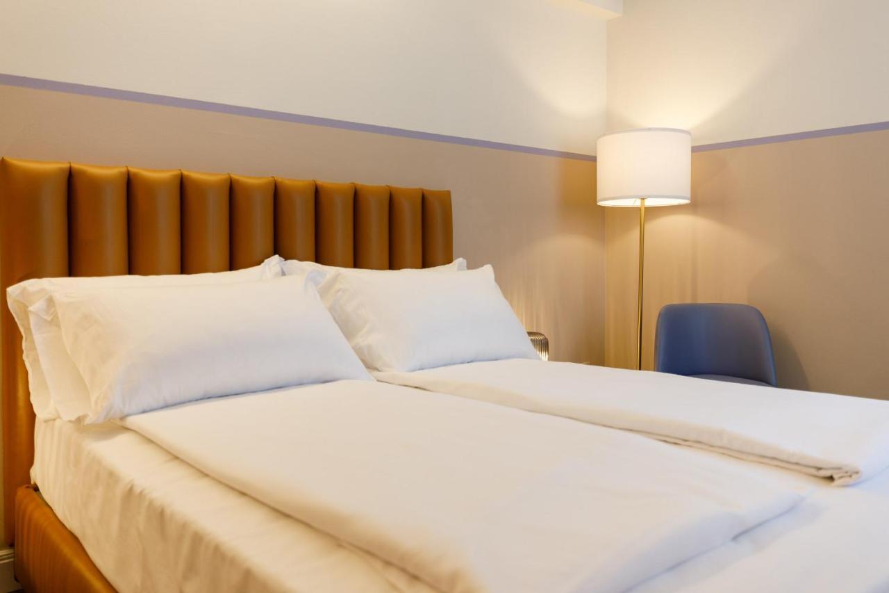 Casa Flores Apartments Bardolino Ngoại thất bức ảnh