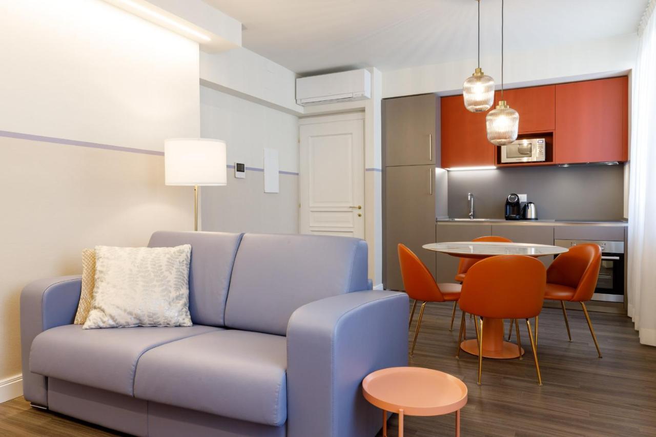 Casa Flores Apartments Bardolino Ngoại thất bức ảnh