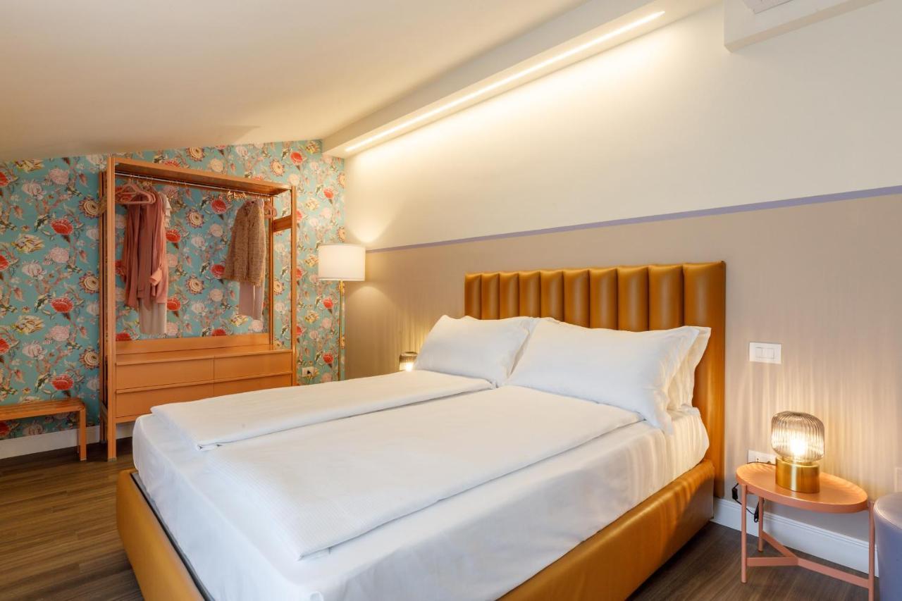 Casa Flores Apartments Bardolino Ngoại thất bức ảnh