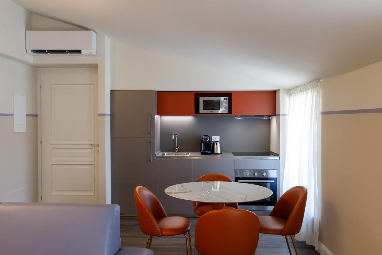 Casa Flores Apartments Bardolino Ngoại thất bức ảnh