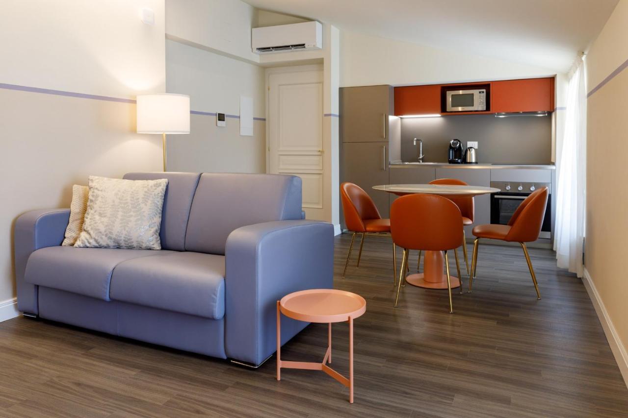 Casa Flores Apartments Bardolino Ngoại thất bức ảnh