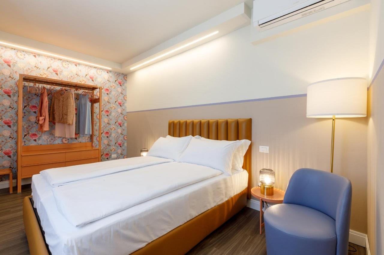 Casa Flores Apartments Bardolino Ngoại thất bức ảnh
