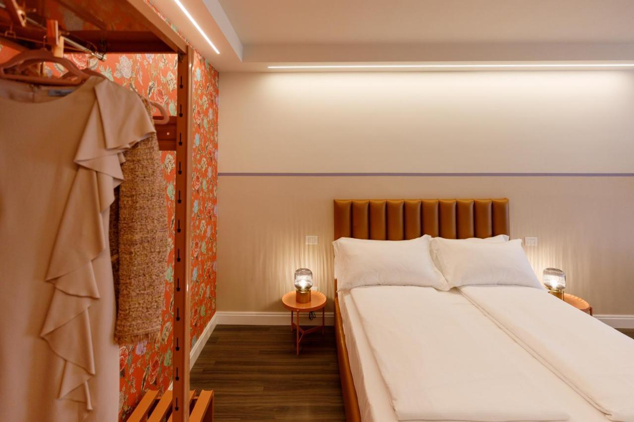 Casa Flores Apartments Bardolino Ngoại thất bức ảnh