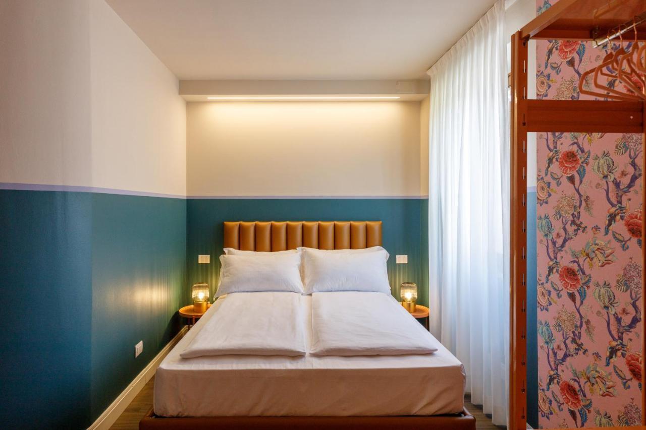 Casa Flores Apartments Bardolino Ngoại thất bức ảnh