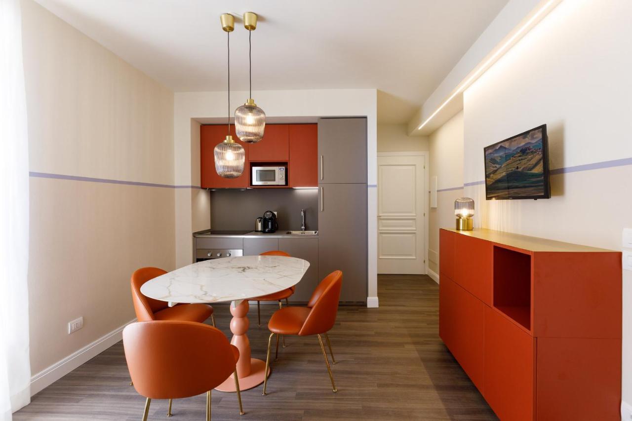 Casa Flores Apartments Bardolino Ngoại thất bức ảnh