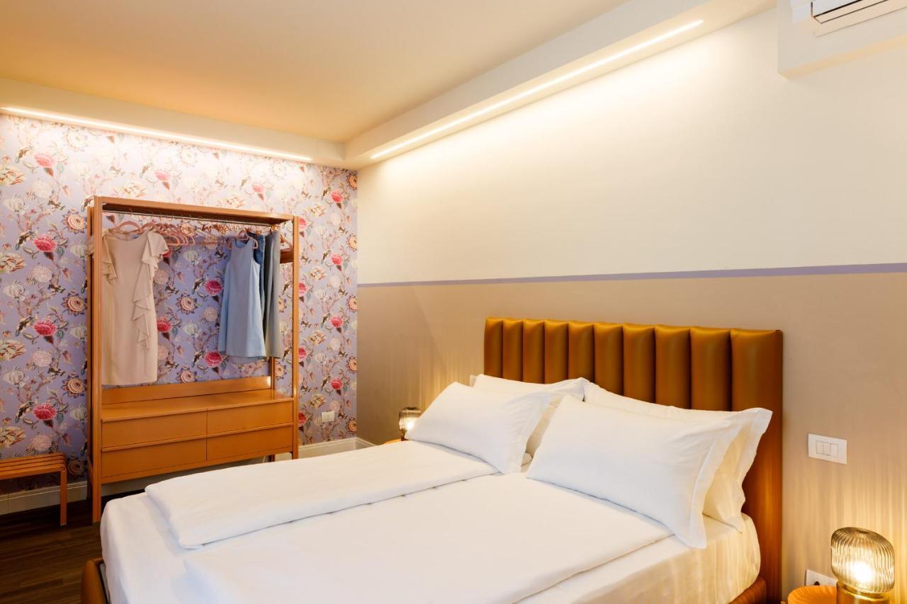 Casa Flores Apartments Bardolino Ngoại thất bức ảnh